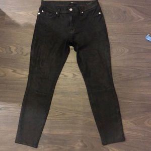 7 For All Mankind Jeans